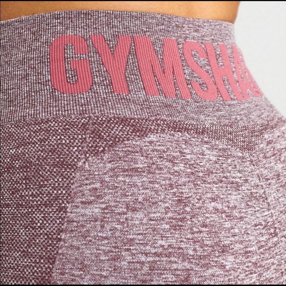 Gymshark high waisted leggings - Picture 5 of 5